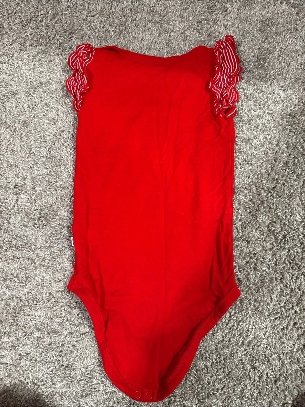 Little Sleepies Bodysuit